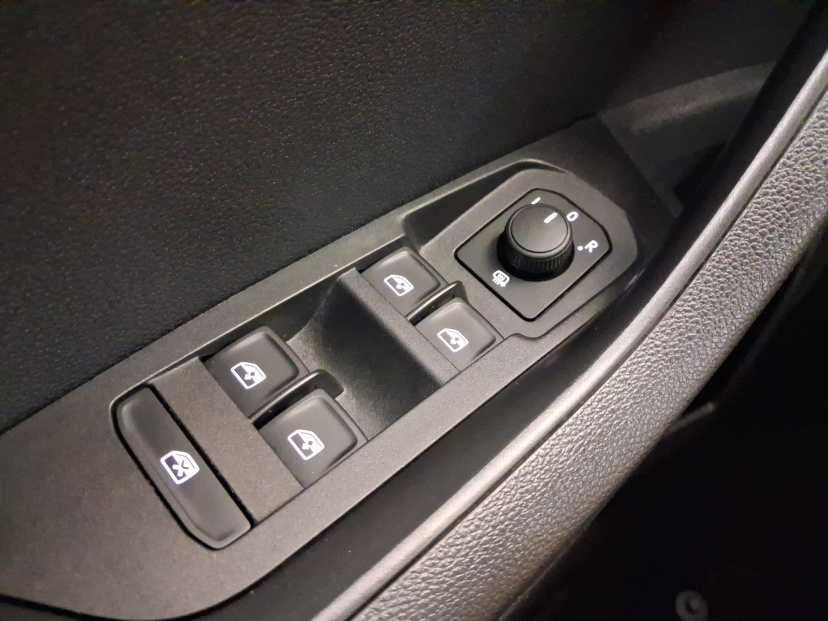 Škoda Karoq, 2019