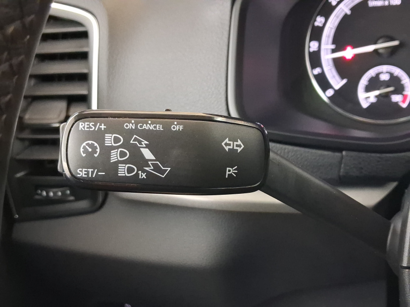 Škoda Karoq, 2019