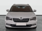 Škoda Superb, 2015
