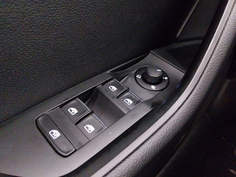 Škoda Superb, 2015