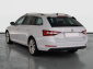 Škoda Superb, 2015