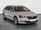 Škoda Superb, 2015