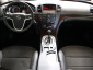 Opel Insignia, 2009