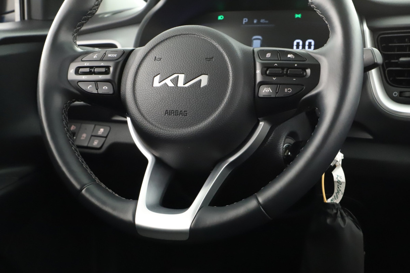 Kia Stonic, 2025
