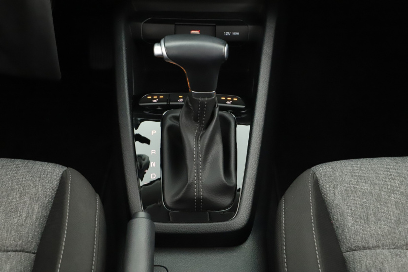 Kia Stonic, 2025