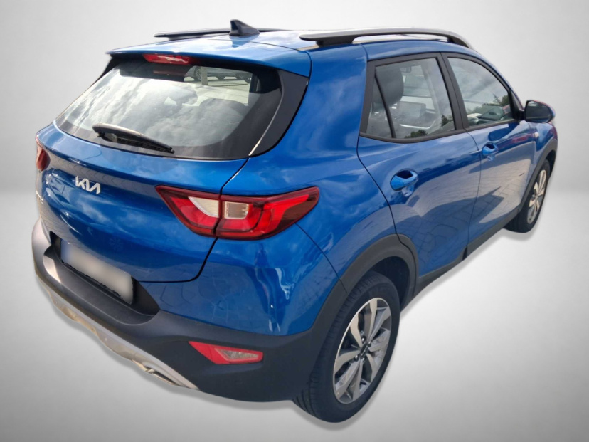 Kia Stonic, 2025