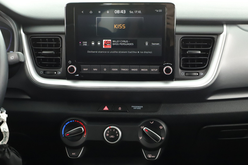 Kia Stonic, 2025