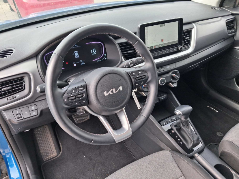 Kia Stonic, 2025