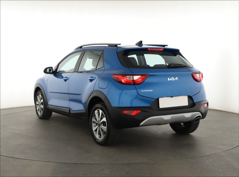 Kia Stonic, 2025