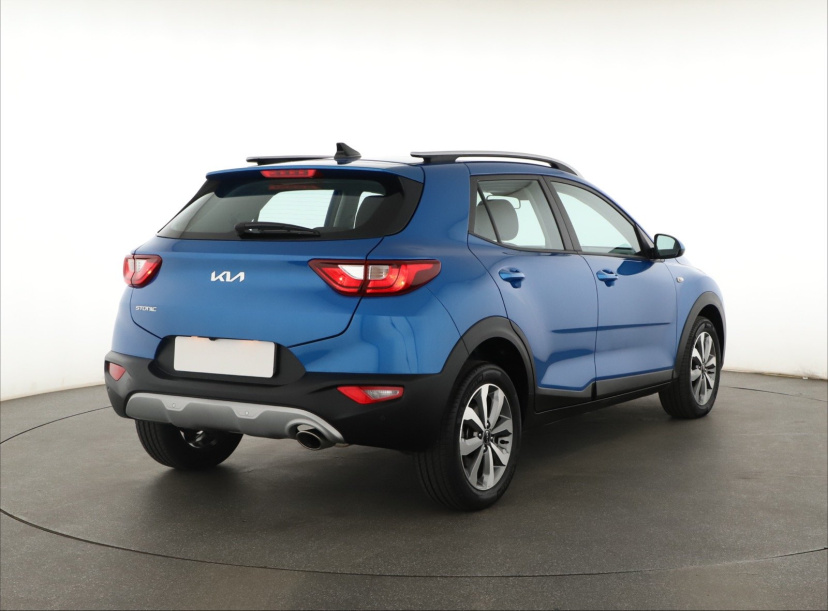 Kia Stonic, 2025