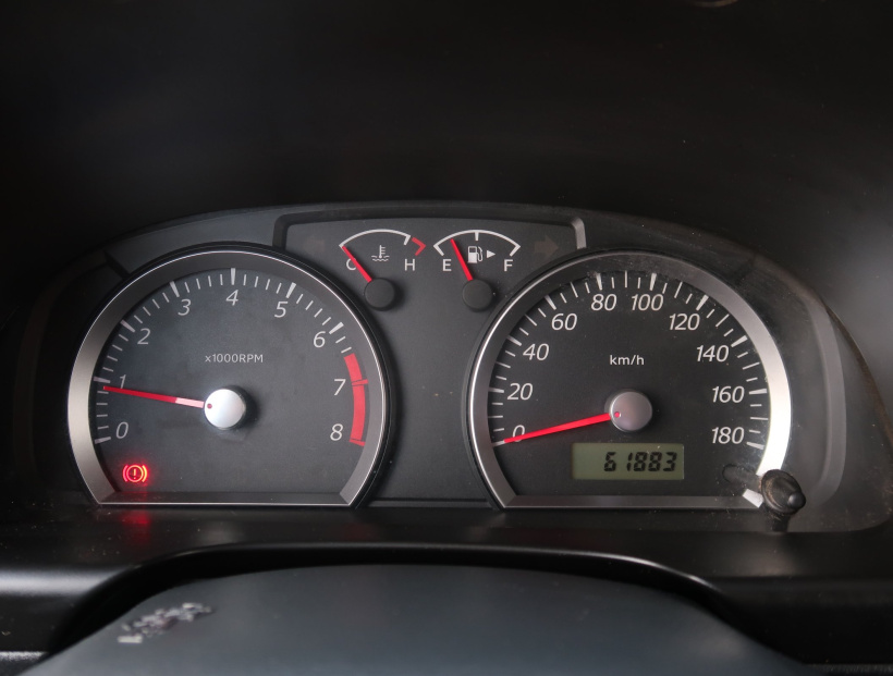 Suzuki Jimny, 2012