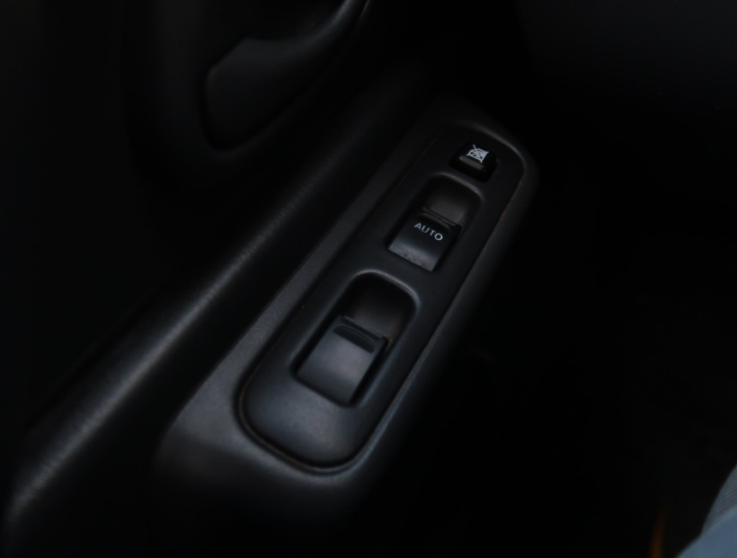 Suzuki Jimny, 2012