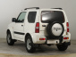 Suzuki Jimny, 2012