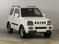 Suzuki Jimny, 2012
