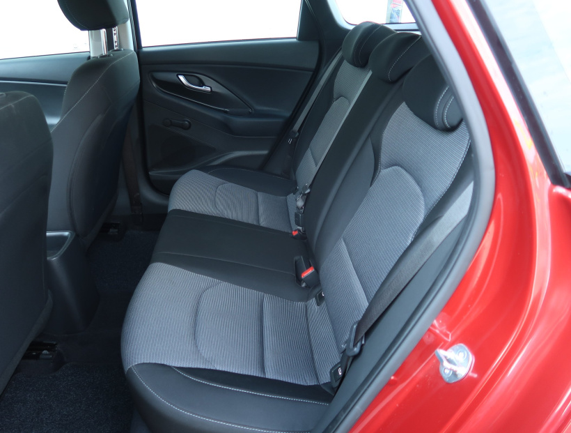 Hyundai i30, 2024