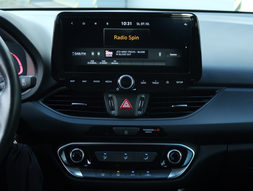 Hyundai i30, 2024