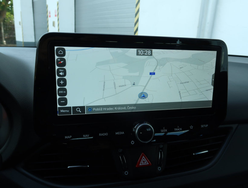 Hyundai i30, 2024