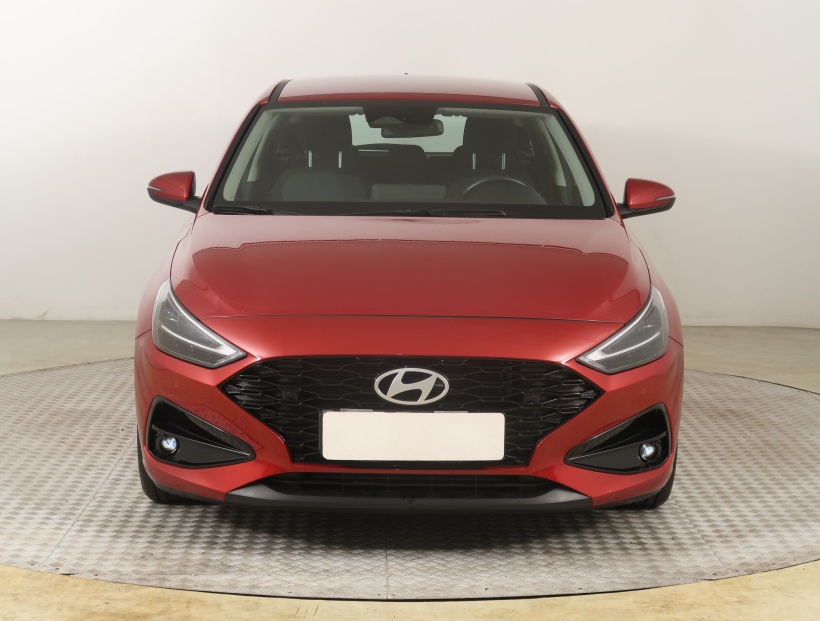 Hyundai i30, 2024
