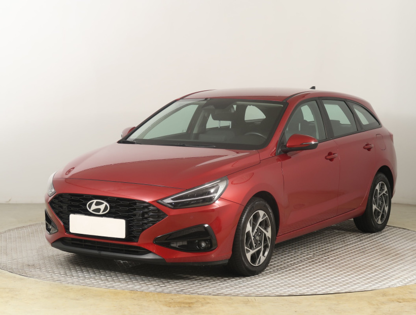 Hyundai i30, 2024
