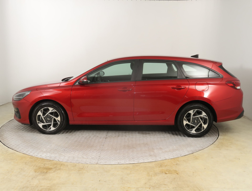 Hyundai i30, 2024