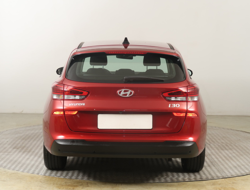 Hyundai i30, 2024
