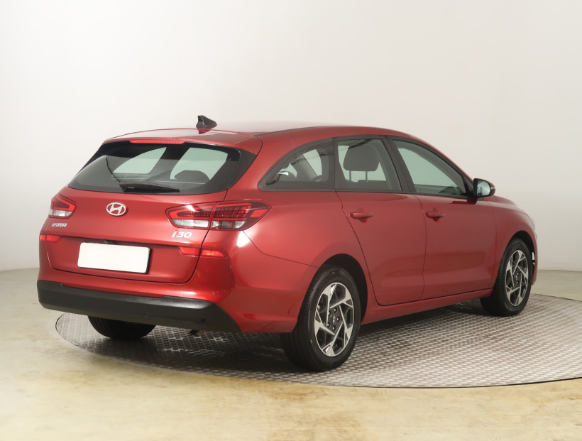 Hyundai i30, 2024