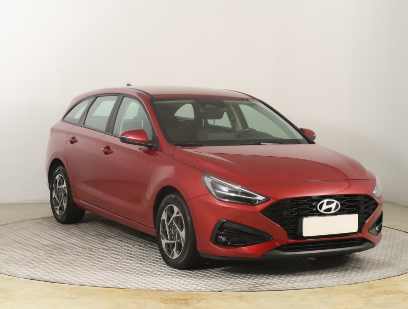 Hyundai i30, 2024