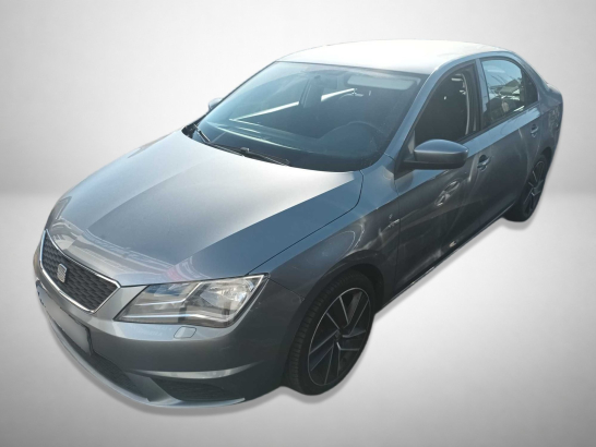 Seat Toledo