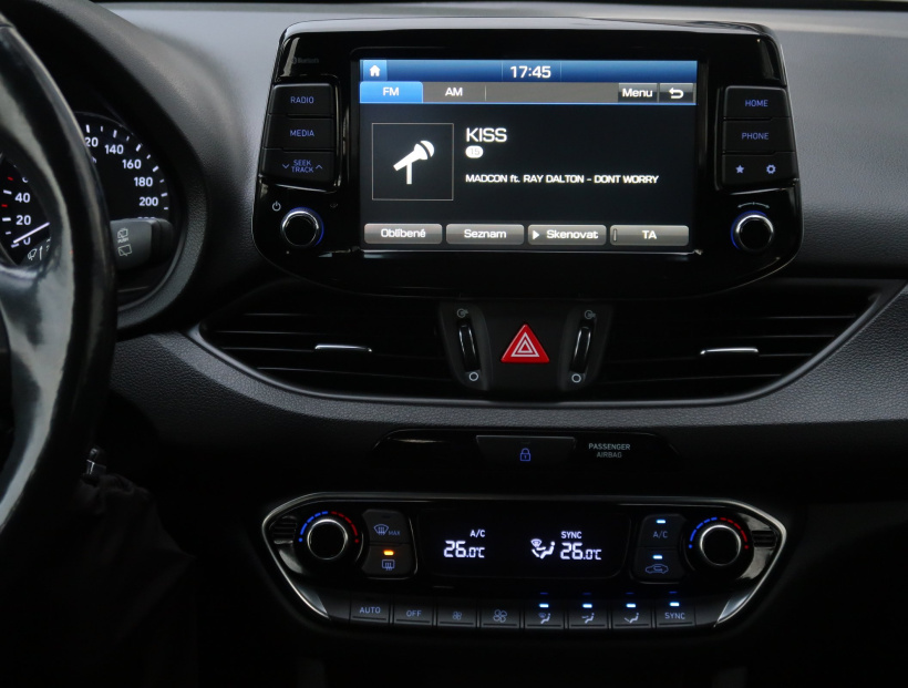 Hyundai i30, 2019