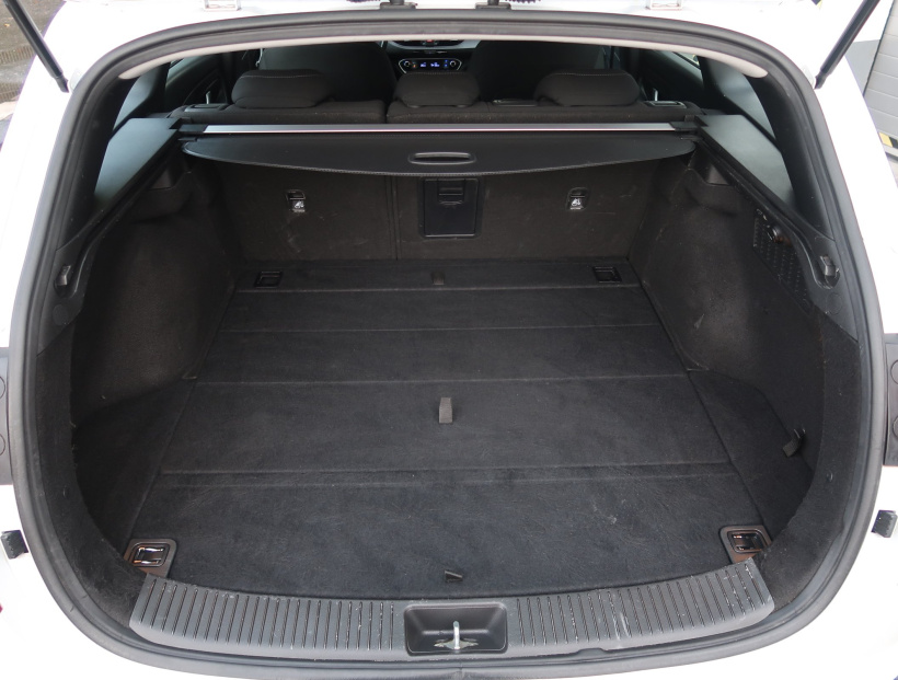 Hyundai i30, 2019