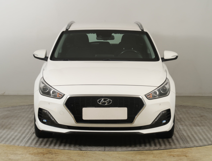 Hyundai i30, 2019