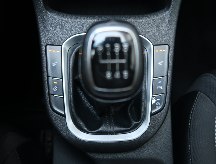 Hyundai i30, 2019