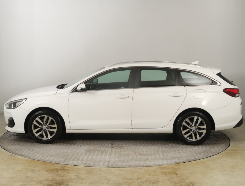 Hyundai i30, 2019