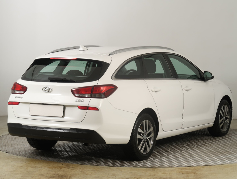 Hyundai i30, 2019