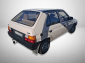 Škoda Favorit, 1990