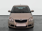 Škoda Fabia, 2010