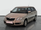 Škoda Fabia, 2010