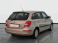 Škoda Fabia, 2010