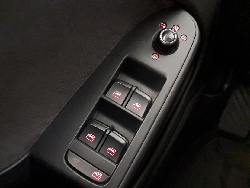 Audi A4, 2011