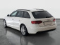 Audi A4, 2011