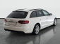 Audi A4, 2011