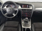 Audi A4, 2011