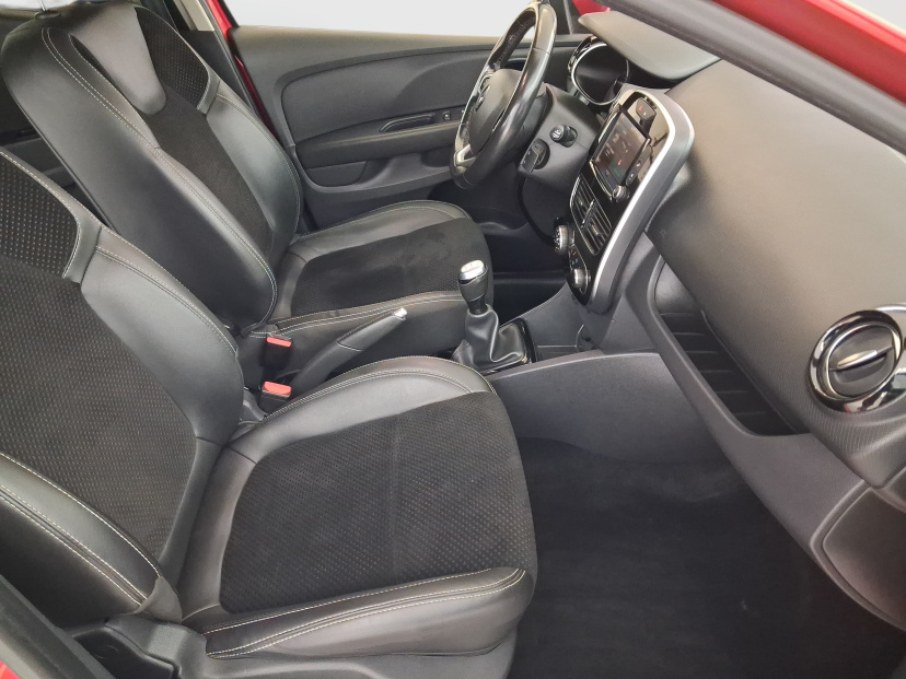 Renault Clio, 2018