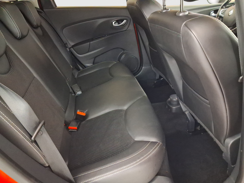 Renault Clio, 2018