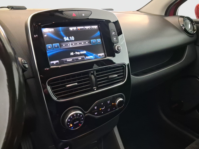 Renault Clio, 2018