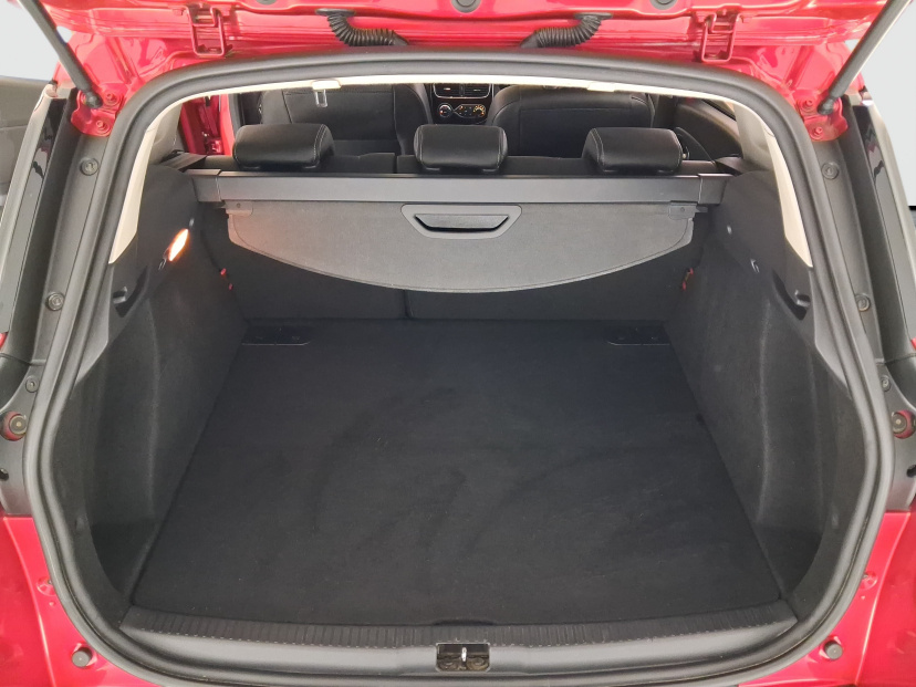 Renault Clio, 2018