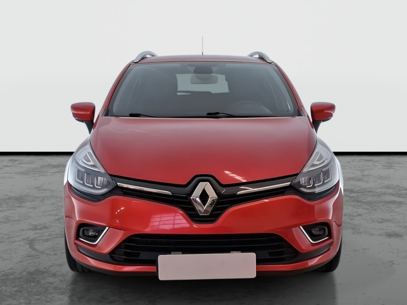 Renault Clio, 2018