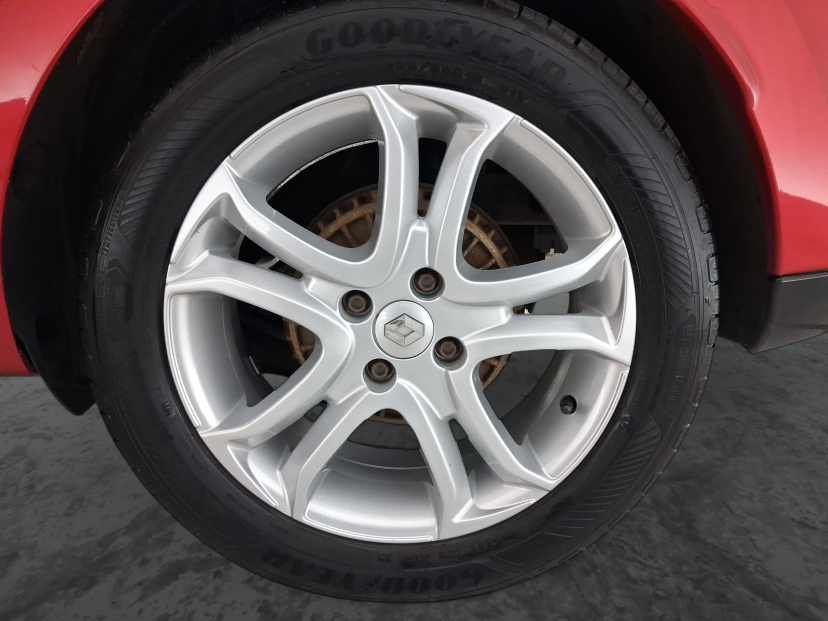 Renault Clio, 2018