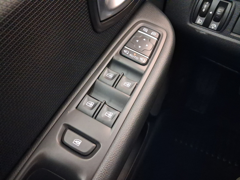 Renault Clio, 2018
