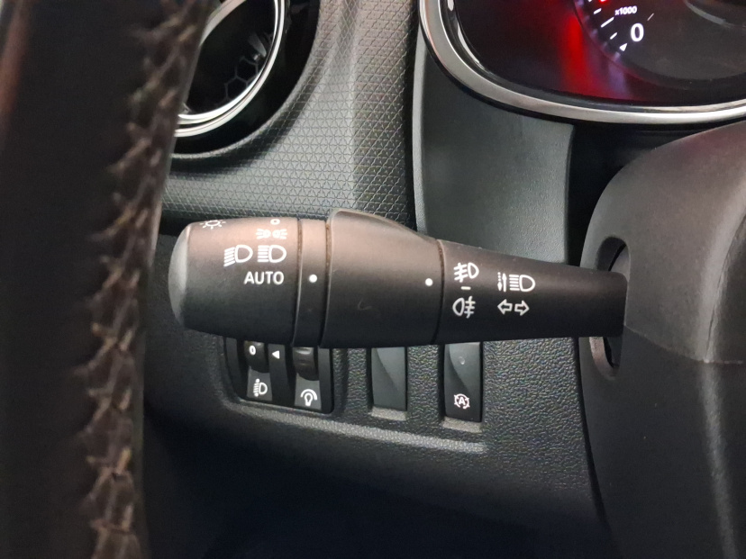 Renault Clio, 2018